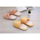 Novelty Bread Slippers - 2 Sizes & 5 Designs!