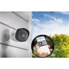 Yale Uk Smart Home Hd1080 All-In-One Cctv Kit - 2 Or 4 Set!