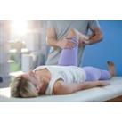 Sports Massage - 1-Hour - Osteopathy Physiotherapy London
