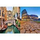 4* Rome & Venice, Italy Multi-City Holiday & Return Flights