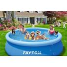 Fatyon Large Paddling Pool - 2 Sizes!