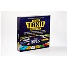 Taxi! Board Game - The Open Edition