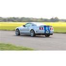 Shelby Mustang Gt500 Driving Experience - 3 Miles - 6 Locations