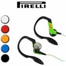 Pirelli Ear Clip Sports Headphones