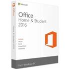 Microsoft Office 2016 Home & Student - Professional Option