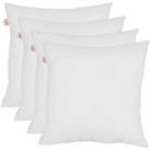 Cushion Pads 32X32 Inches All Packs