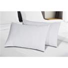 Hotel Check Pillows - Set Of 4!