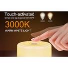 2 Pack Rechargeable Led Dimming Touch Control Lamp