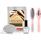 Foot Care Kits - 4, 5 Or 6Pc
