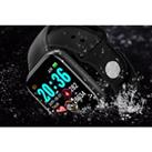 Ios Compatible Fitness Smart Watch 15-In-1 + 7 Colours