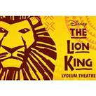 3* Or 4* London Hotel Stay & Lion King Theatre Ticket