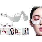 3D Led Light Therapy Eye Massage Device