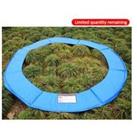 Homcon 10Ft Trampoline Safety Pad