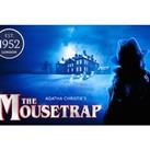 3* Or 4* London Hotel Stay & The Mousetrap Theatre Ticket