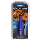 Groom Mate For Women Nose & Ear Trimmer