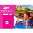 Spa Gift Experience Pack - Over 150 Nationwide Locations!