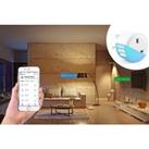 Smart Wifi Remote Control Uk Plug Outlet - Buy 1, 2 Or 4