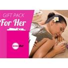 Gift Experience Voucher Gift For Her