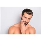 Session Of Mens Laser Hair Removal - Small, Medium Or Large Area - Ealing