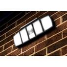 Solar Led Wall-Mounted Security Light