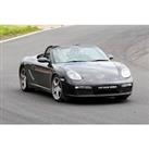 3-Mile Porsche Driving Experience - Choose Your Car - 30 Locs