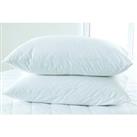 Cotton Enriched Pillows - 4-Pack!