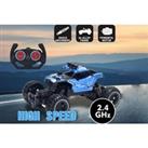 High Speed Remote Control Monster Truck Toy