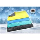 Multifunctional Winter Heated Pad - 4 Colours!