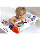 Kids Bath Caddy Organiser For Toys