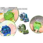 Kids Remote Control Dinosaur Car Watch - 5 Options! - Blue