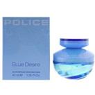 Police Blue Desire Edt 40Ml