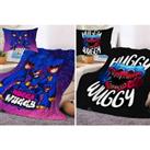 Huggy Wuggy Inspired Blanket/Pillowcase - 9 Design Options