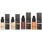 The Ordinary Full Coverage Or Lightweight Foundation - 16 Shades! - Red
