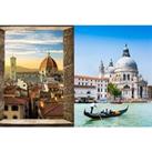 Venice & Florence Multi-City Break: Transfers & Return Flights