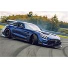 Mercedes Amg Gt 3-Mile Driving Experience - 25 Locations