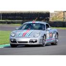 Three-Mile Driving Experience In Choice Porsche - 24 Locations!