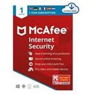 Mcafee Internet Security 2024