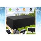 210D Outdoor Furniture Cover - 4 Sizes!