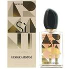 50Ml Giorgio Armani Si Nacre Edition Eau De Parfum