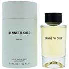 Kenneth Cole For Her Eau De Parfum 100Ml