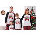Family Matching Gonk Christmas Pyjamas Adults, Children