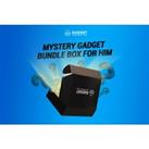 Mystery Gadget Box For Him By Gadget Discovery Club