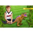 Led Remote Control T-Rex Dinosaur Toy