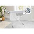 Electric Indoor Heated Clothes Airer - Energy-Efficient
