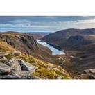 Cairngorms National Park: Hotel Stay, Welcome Drink & Dining For 2