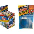 Drain Maintenance & Cleaner Sticks