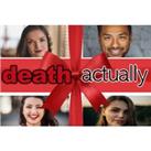 Death Actually Murder Mystery Game - Play At Home
