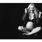 Maternity Photoshoot & Five 7'' X 5'' Prints - Nottingham
