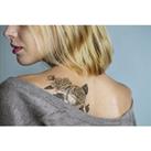 Laser Tattoo Removal - Small, Medium Or Large Areas - 3 Sessions