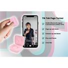 Wireless Tiktok Page Turner & Case - 3 Colours! - Pink